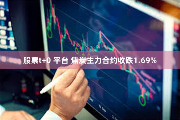 股票t+0 平台 焦炭主力合约收跌1.69%